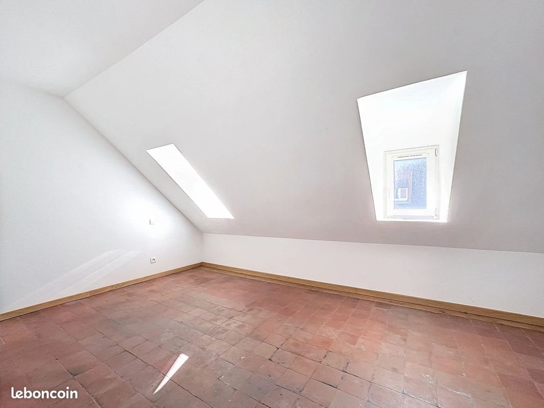 Appartement à vendre, 45m², Strasbourg