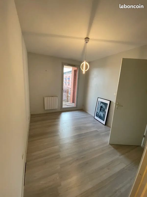 Appartement à louer, 38m², Toulouse