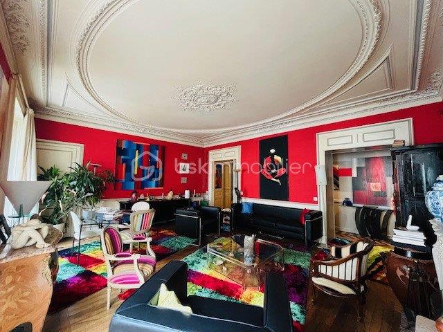 Appartement à vendre, 166m², Rennes