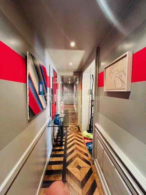 Appartement à vendre, 166m², Rennes