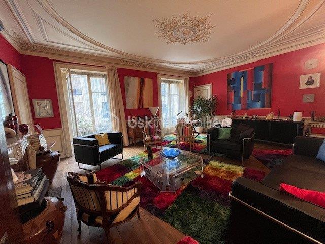 Appartement à vendre, 166m², Rennes