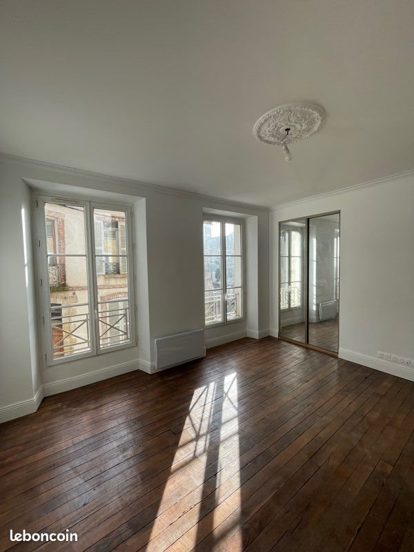 Appartement à louer, 40m², Nangis