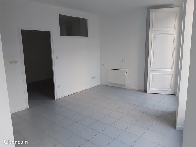 Appartement à louer, 36m², Saint-Etienne