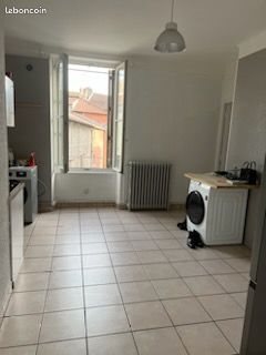 Appartement à louer, 56m², Commercy