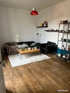 Appartement à louer, 56m², Commercy