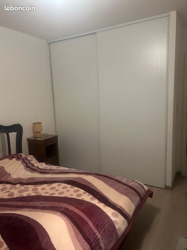 Appartement à louer, 67m², Geispolsheim