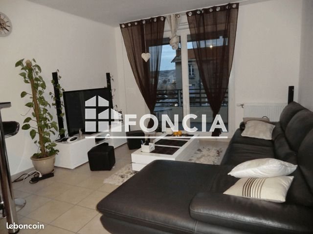 Appartement à louer, 37m², Clermont-Ferrand