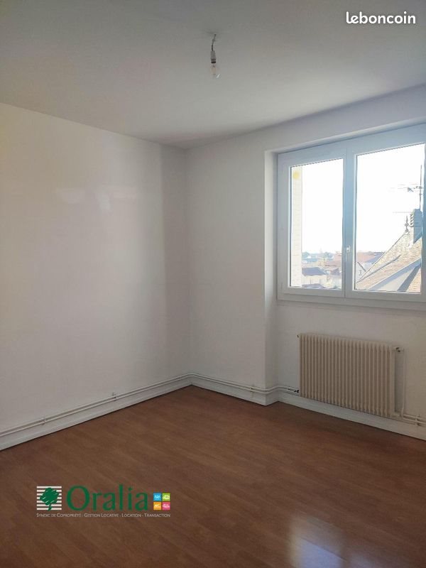 Appartement à louer, 50m², Dijon