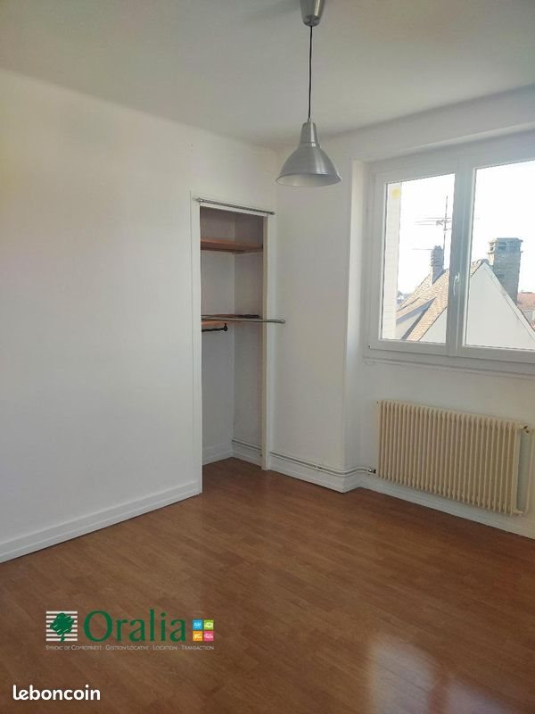 Appartement à louer, 50m², Dijon