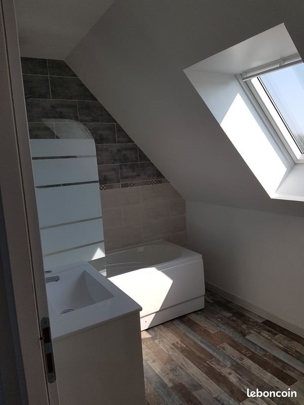 Maison à louer, 87m², Vieille-Chapelle