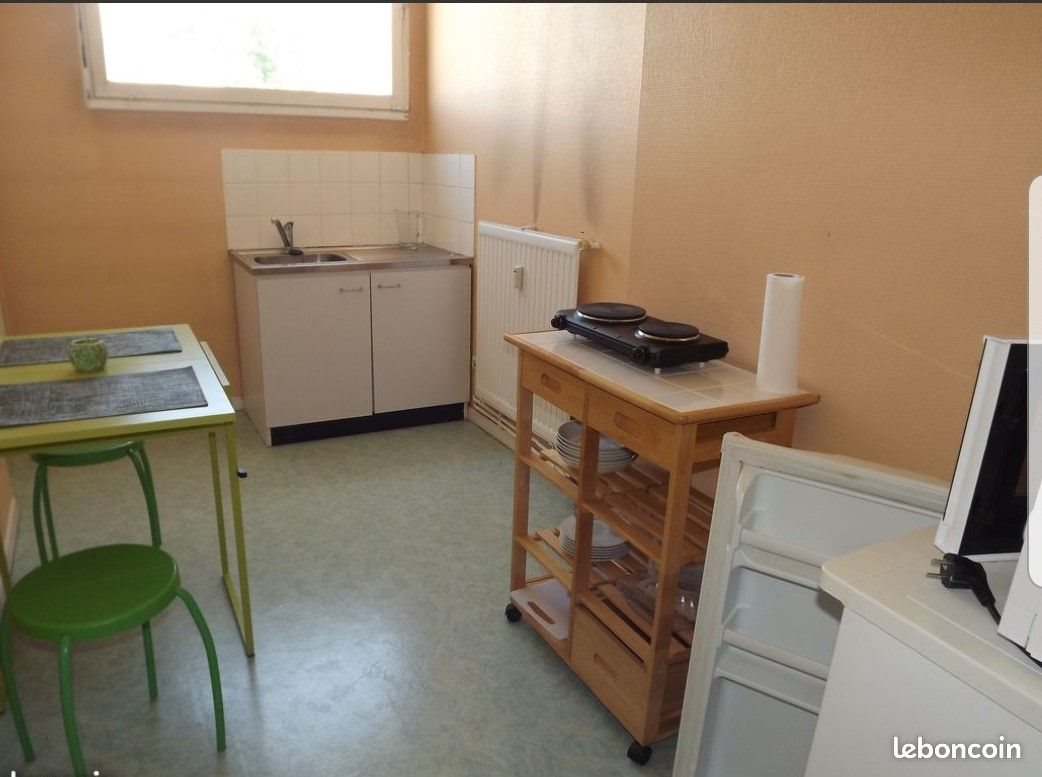 Appartement à louer, 31m², Limoges