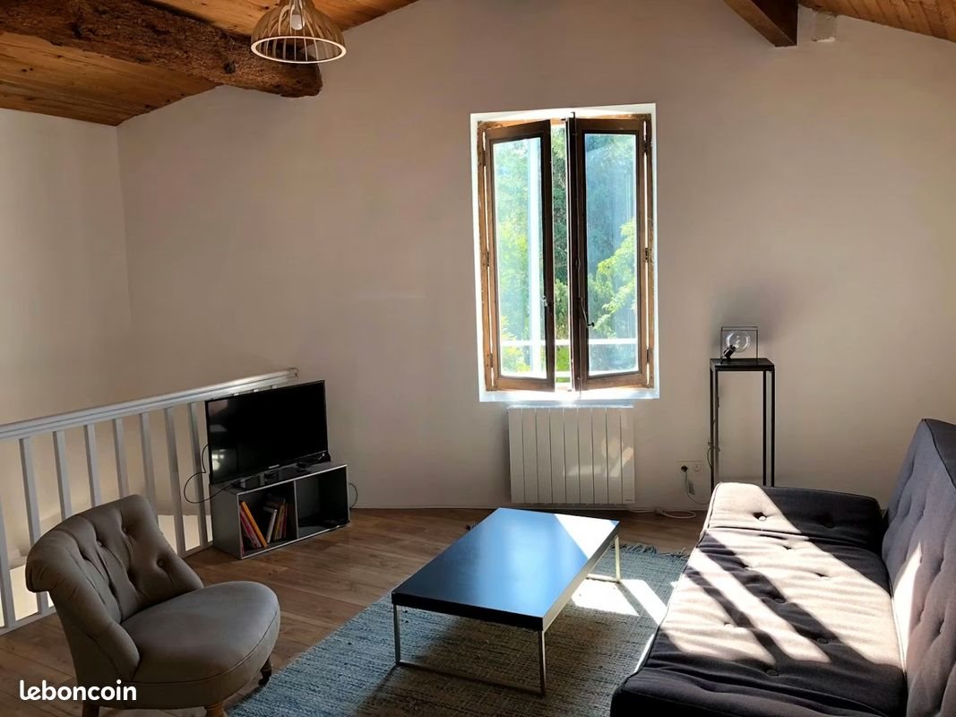 Maison à louer, 60m², Curis-au-Mont-d'Or