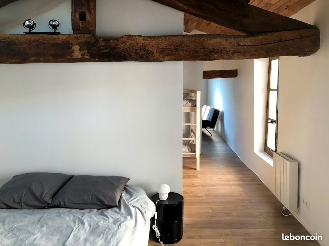 Maison à louer, 60m², Curis-au-Mont-d'Or