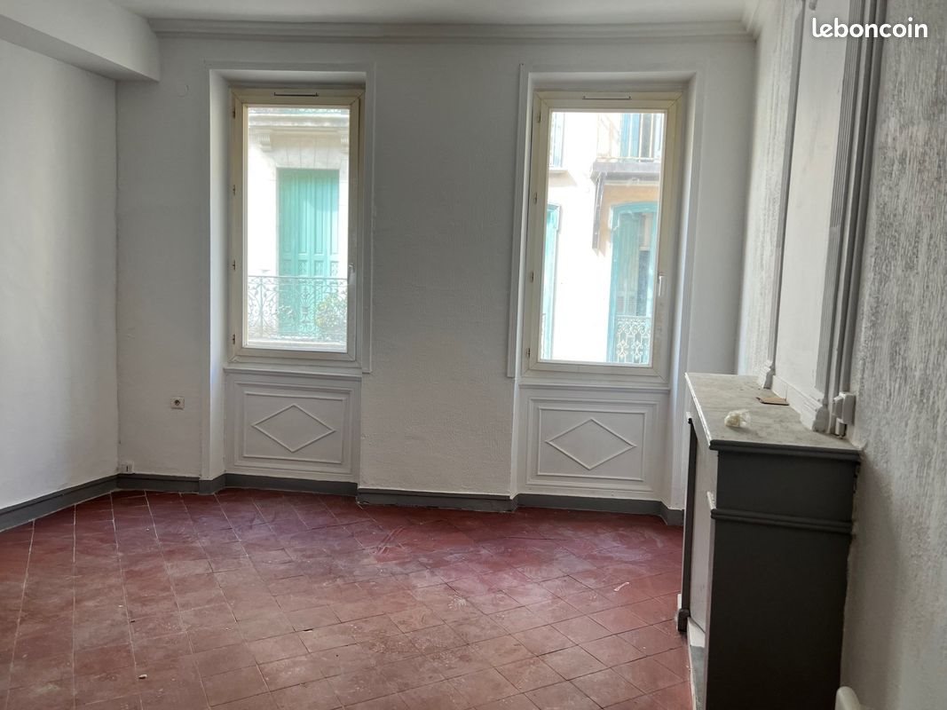 Appartement à louer, 35m², Perpignan