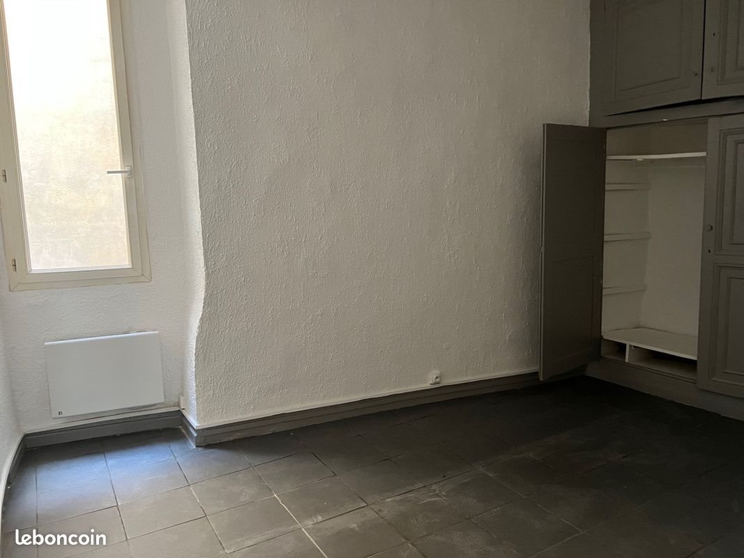 Appartement à louer, 35m², Perpignan
