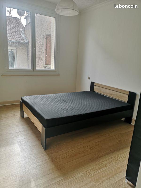 Appartement à louer, 54m², Saint-Nicolas-de-Port