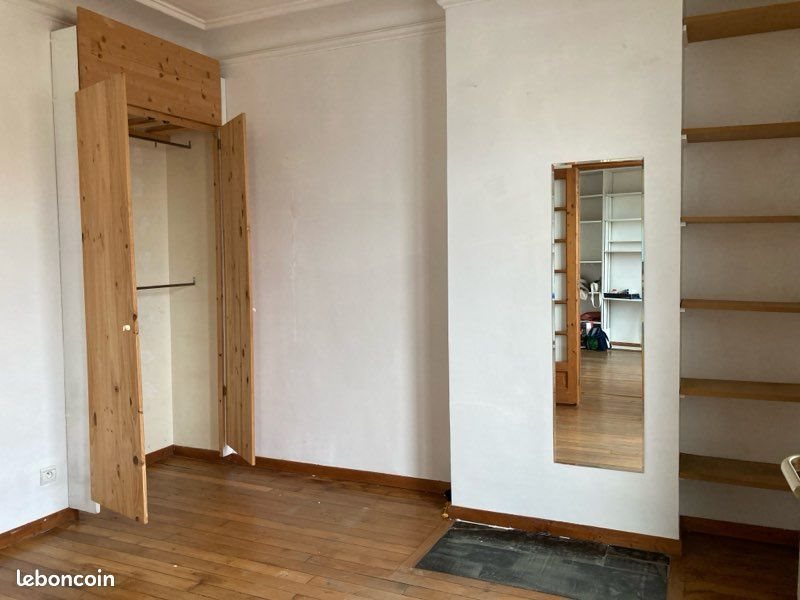 Appartement à louer, 37m², Paris 17ème