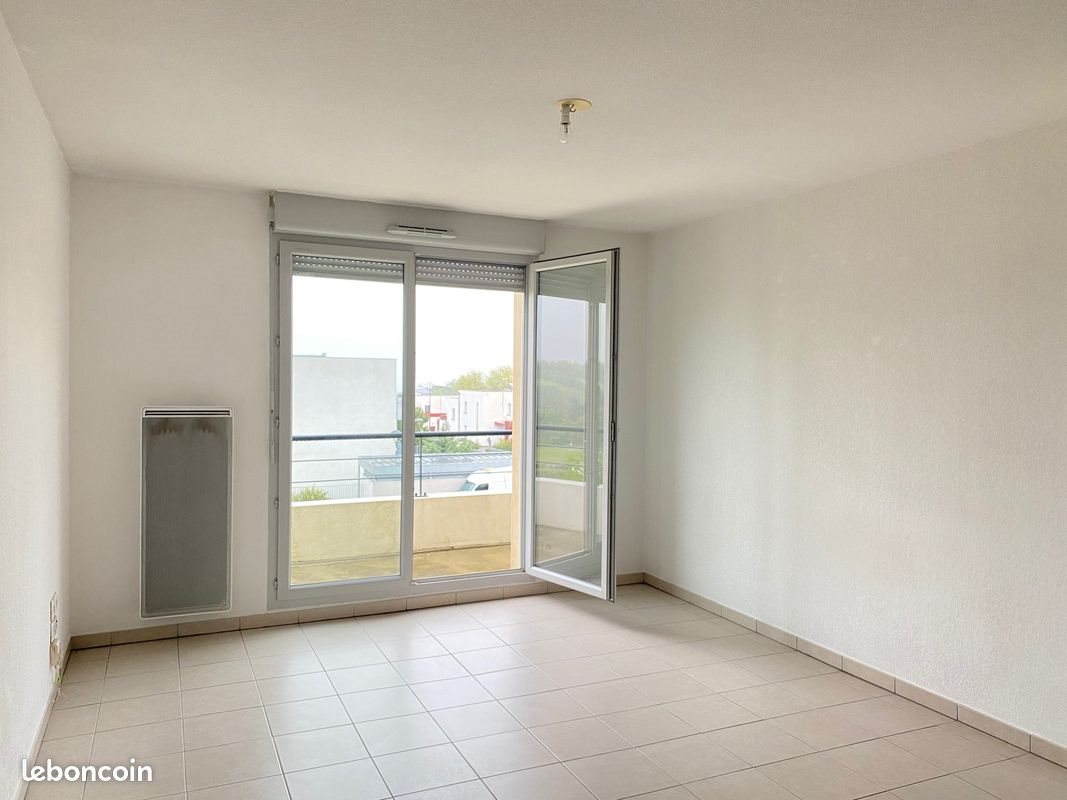 Appartement à louer, 40m², Toulouse