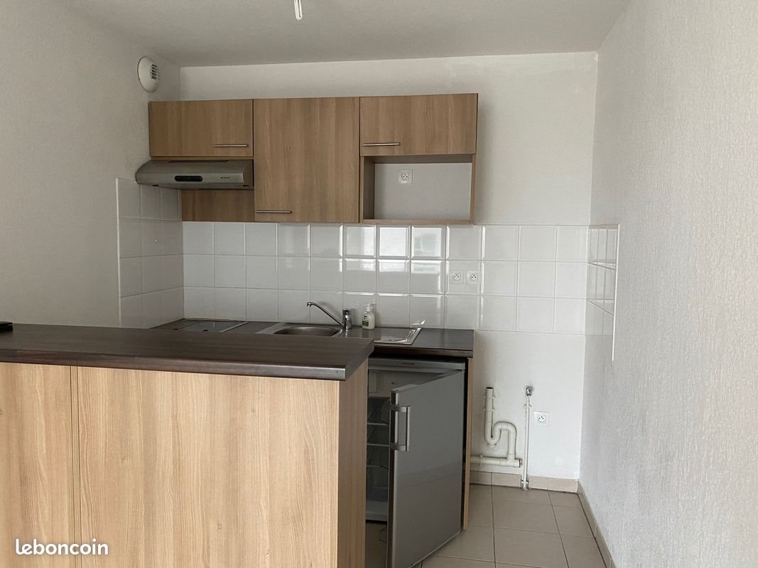 Appartement à louer, 40m², Toulouse