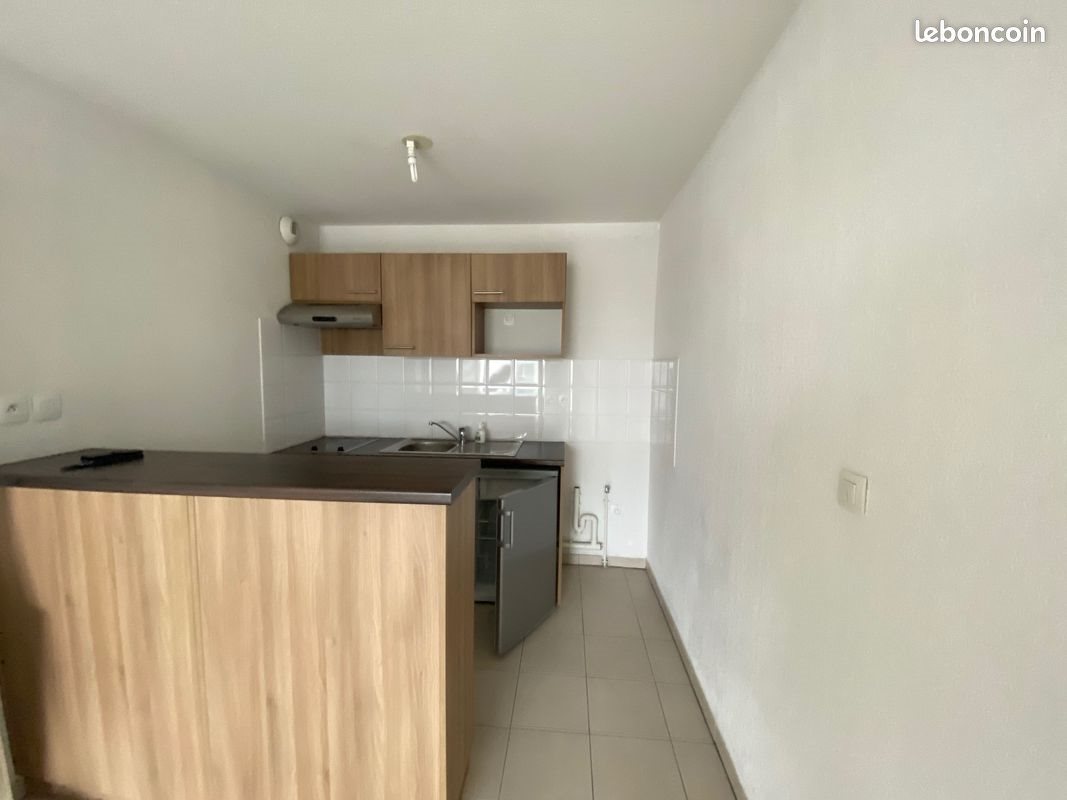 Appartement à louer, 40m², Toulouse