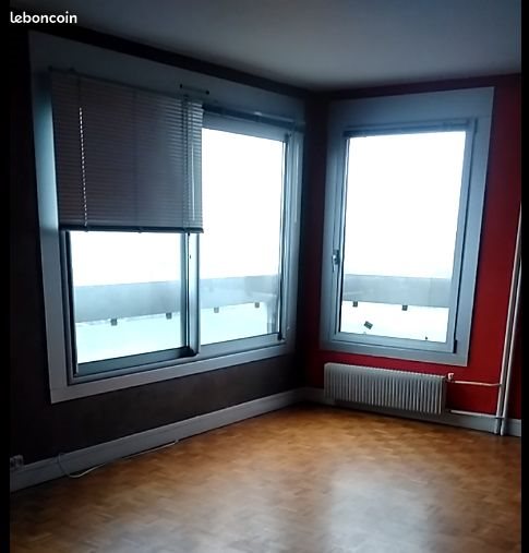 Appartement à vendre, 53m², Rouen