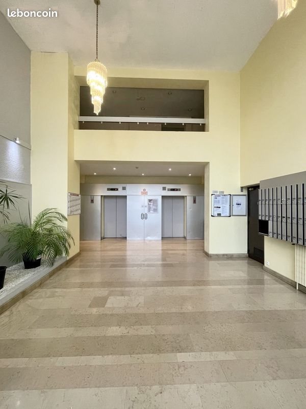 Appartement à vendre, 53m², Rouen