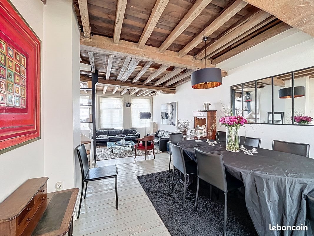 Maison à vendre, 104m², Lille