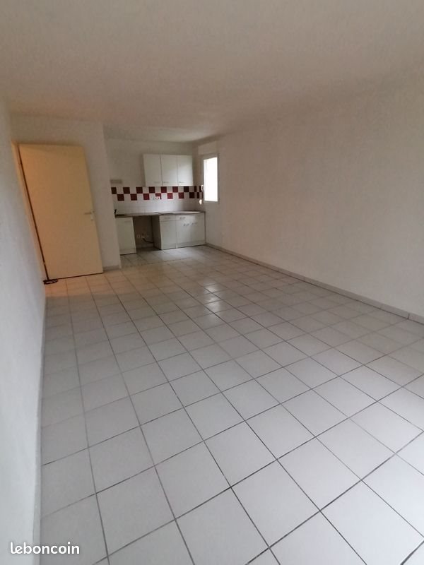 Appartement à louer, 48m², Pleurtuit