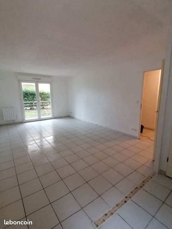 Appartement à louer, 48m², Pleurtuit