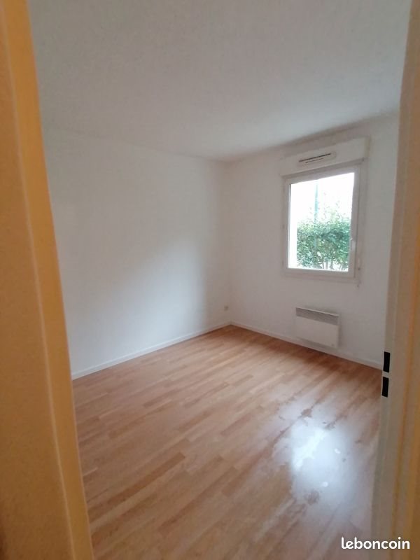 Appartement à louer, 48m², Pleurtuit