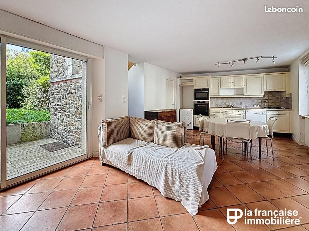 Maison à vendre, 102m², Rennes