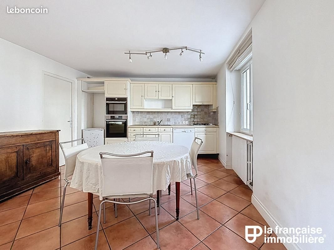 Maison à vendre, 102m², Rennes