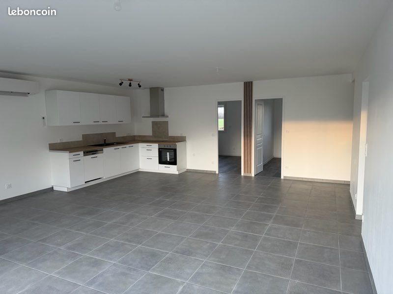 Maison à louer, 94m², Le Val-Doré