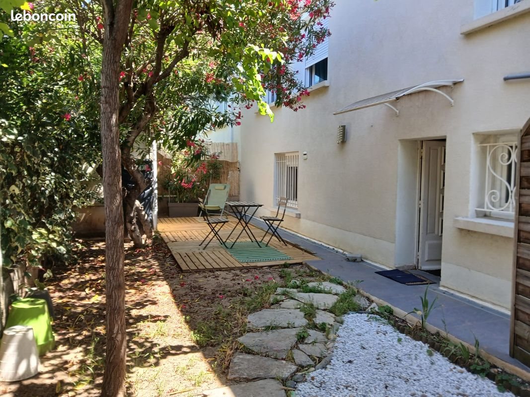 Appartement à louer, 27m², Montpellier