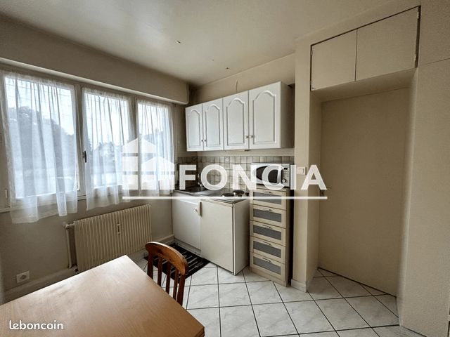Appartement à vendre, 18m², Orléans
