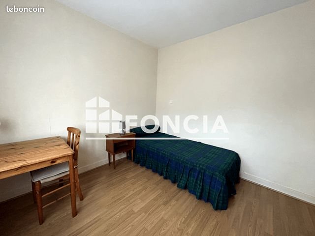 Appartement à vendre, 18m², Orléans