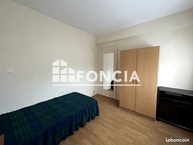 Appartement à vendre, 18m², Orléans