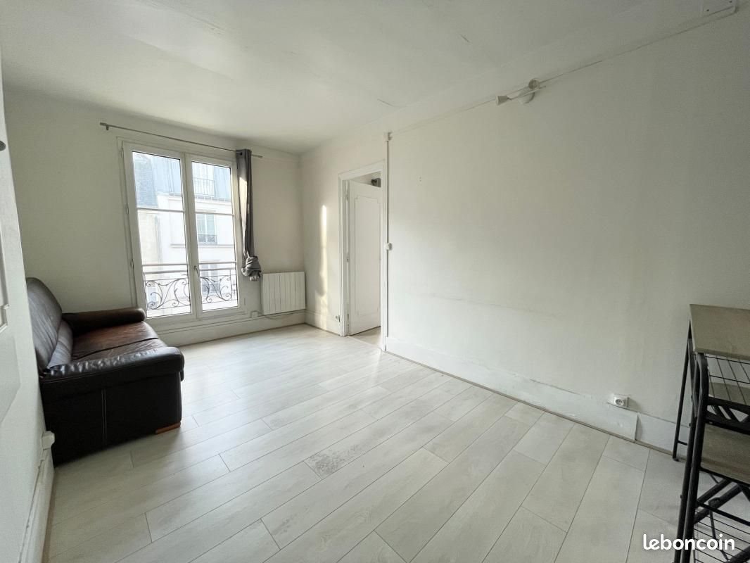 Appartement à vendre, 34m², Paris 12ème