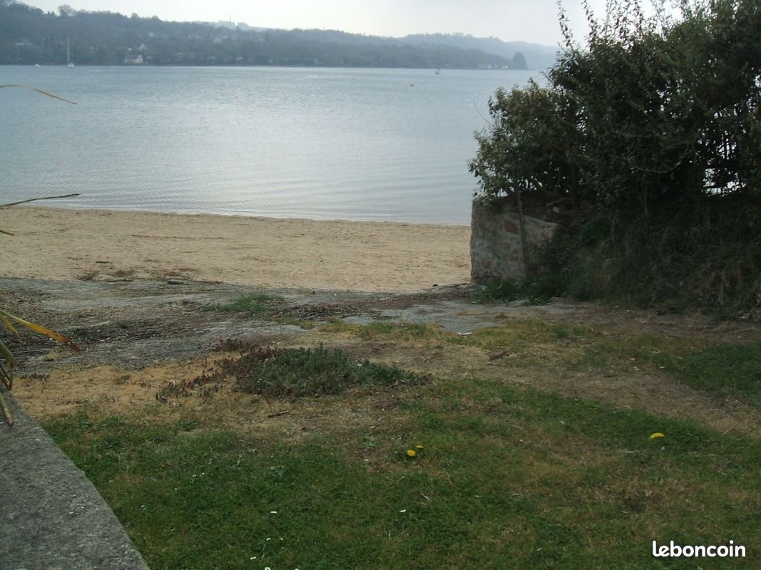Maison à louer, 60m², Guipavas