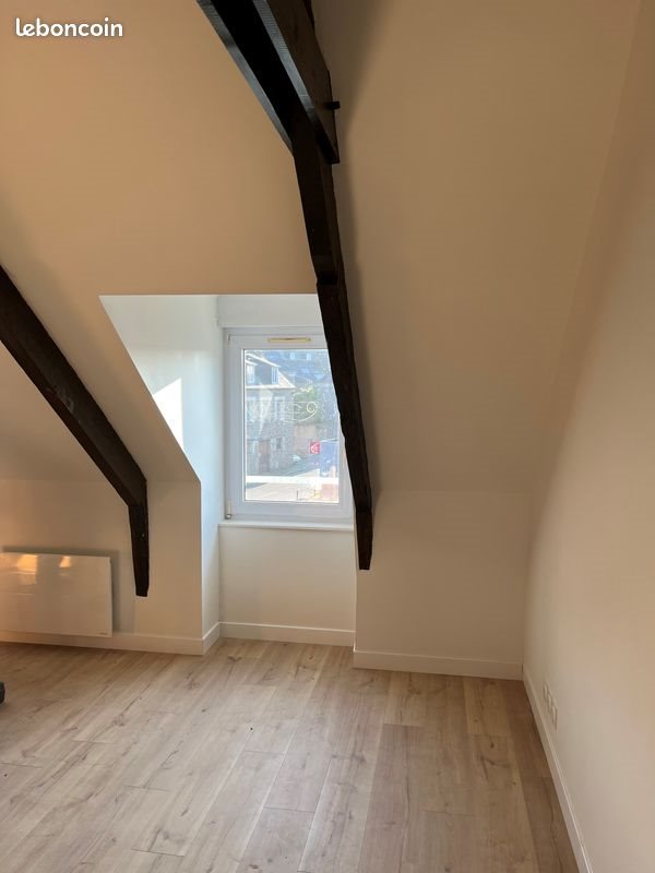 Appartement à louer, 45m², Lamballe