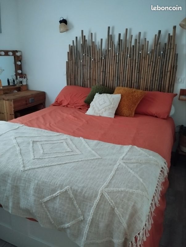 Maison à louer, 55m², La Bruguière