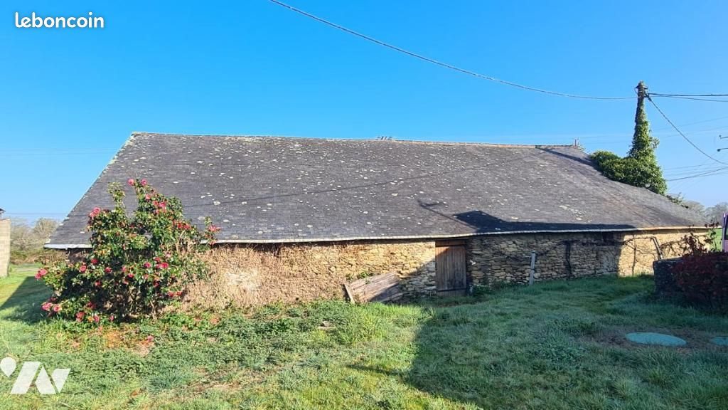 Maison à vendre, 240m², Saint-Etienne-de-Mer-Morte