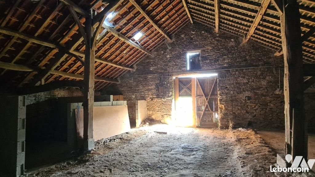 Maison à vendre, 240m², Saint-Etienne-de-Mer-Morte