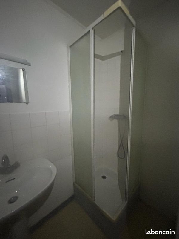 Appartement à louer, 41m², Ploudalmézeau