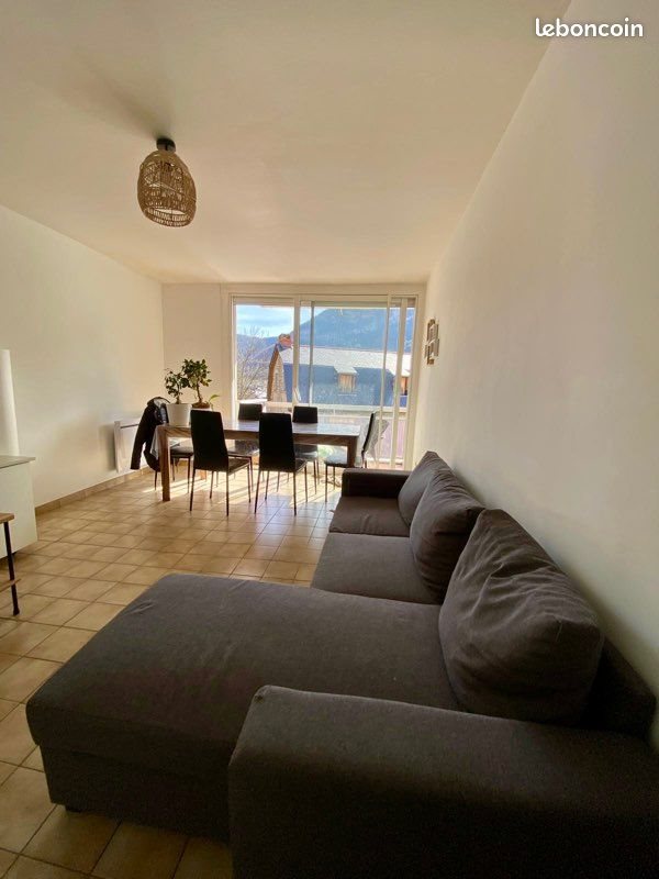 Appartement à louer, 69m², Mende