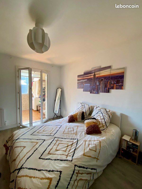 Appartement à louer, 69m², Mende