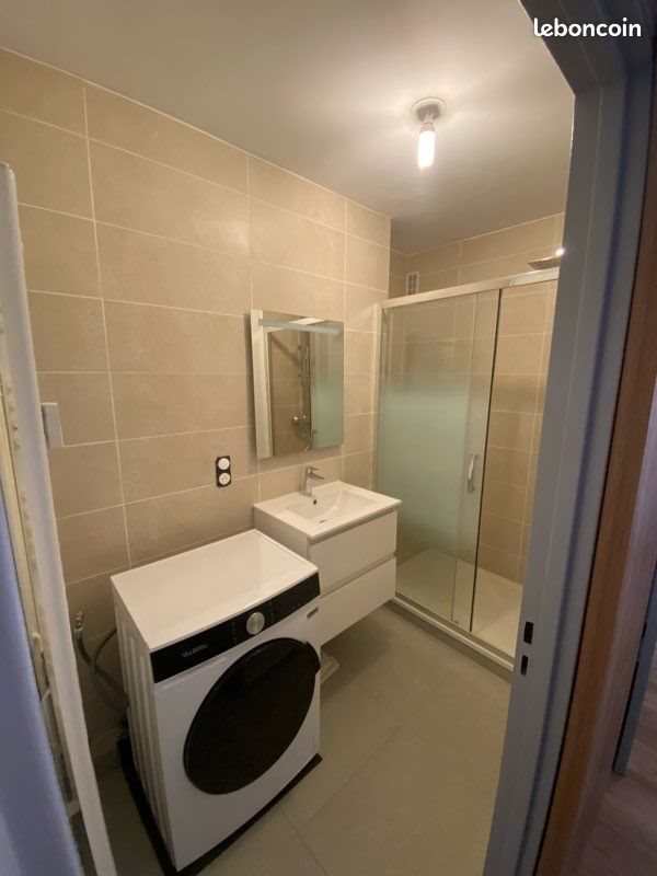 Appartement à louer, 67m², Metz