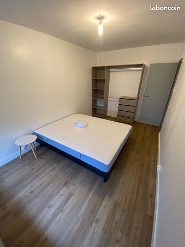 Appartement à louer, 67m², Metz