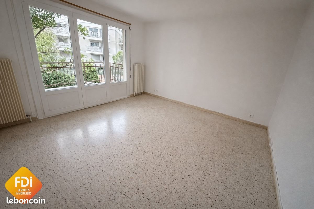 Appartement à vendre, 46m², Montpellier