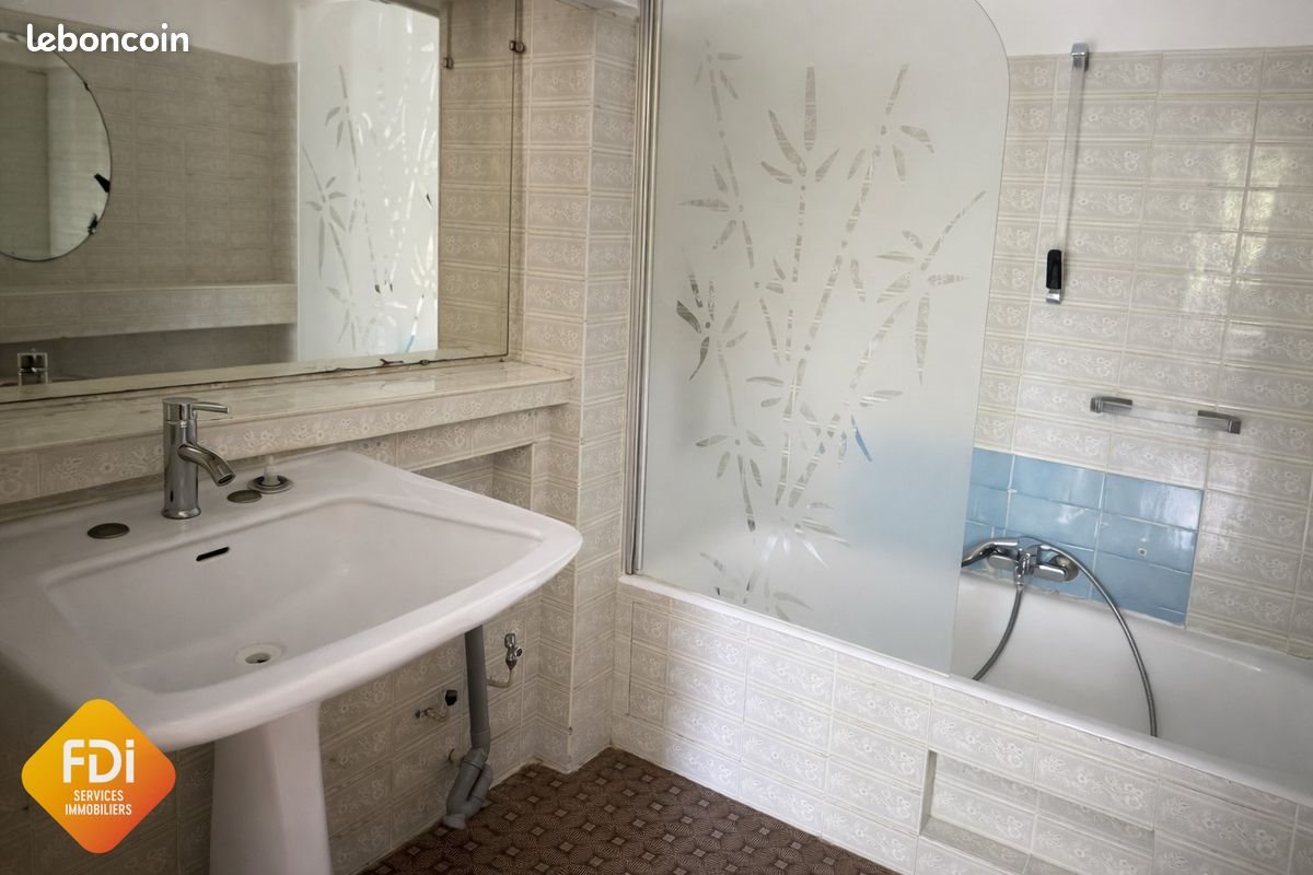 Appartement à vendre, 46m², Montpellier